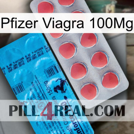Pfizer Viagra 100Mg new14